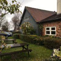 Outside  at The Church Mouse in Chester-le-street