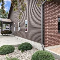 Side exterior  at Thai Jasmine in Lima