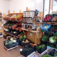  at Tienda Ecologica in Orgiva