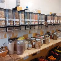  at Tienda Ecologica in Orgiva