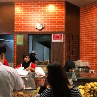 Shop front at Dough Culture - Causeway Point in North Singapore