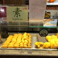Selections at Dough Culture - North Point City in North Singapore