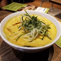  at Genesis 创世界素食馆 in Central Singapore