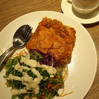  at Genesis 创世界素食馆 in Central Singapore