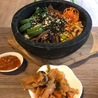  at Genesis 创世界素食馆 in Central Singapore