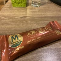 😍😍  at Genesis 创世界素食馆 in Central Singapore