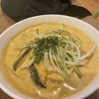 😍😍  at Genesis 创世界素食馆 in Central Singapore