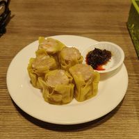  at Genesis 创世界素食馆 in Central Singapore