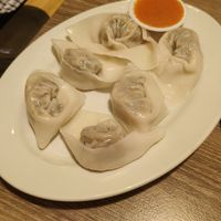  at Genesis 创世界素食馆 in Central Singapore