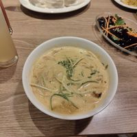  at Genesis 创世界素食馆 in Central Singapore