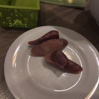   at Genesis 创世界素食馆 in Central Singapore