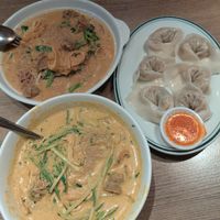  at Genesis 创世界素食馆 in Central Singapore