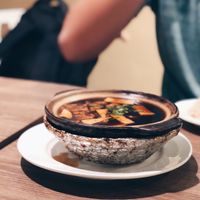 Bak Kut Teh at Genesis 创世界素食馆 in Central Singapore