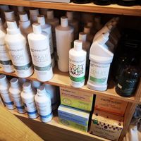  at The Clean Food Store in Subiaco