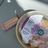   at Supa IGA in Wembley