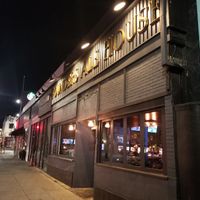 Outside at Founders in Los Angeles