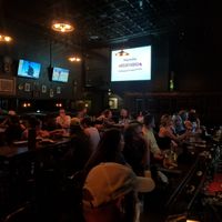 Inside at Founders in Los Angeles