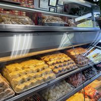   at The Himalya in Hamilton