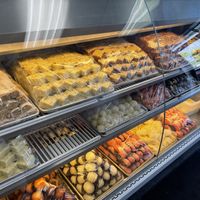   at The Himalya in Hamilton