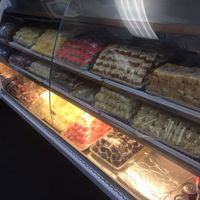 Sweets  at The Himalya in Hamilton