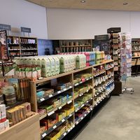   at PurNatur in Kempten