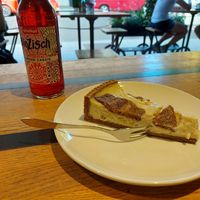 Zupfkuchen at PurNatur in Kempten