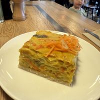 Quiche   at PurNatur in Kempten