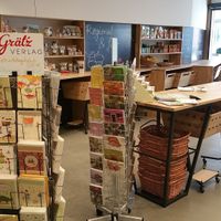 cards at PurNatur in Kempten