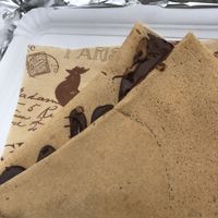   at Pestre in Bratislava