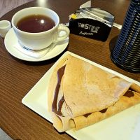  at Pestre in Bratislava