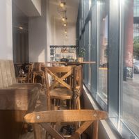 Inside  at Pestre in Bratislava