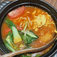   at DeliSoys - Shàng Shàn Dòu Jiā 上善豆家 in Taipei