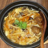   at DeliSoys - Shàng Shàn Dòu Jiā 上善豆家 in Taipei