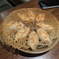 Explosion dumpling at DeliSoys - Shàng Shàn Dòu Jiā 上善豆家 in Taipei