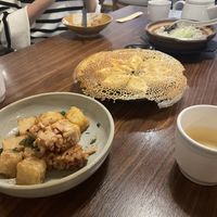   at DeliSoys - Shàng Shàn Dòu Jiā 上善豆家 in Taipei