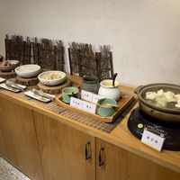   at DeliSoys - Shàng Shàn Dòu Jiā 上善豆家 in Taipei