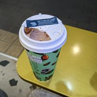  at NUTTEA 堅果奶茶 in Taipei