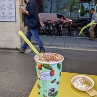  at NUTTEA 堅果奶茶 in Taipei