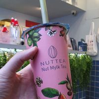  at NUTTEA 堅果奶茶 in Taipei