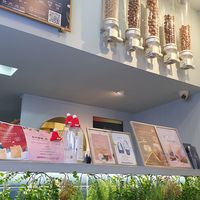  at NUTTEA 堅果奶茶 in Taipei