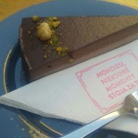 Mnam at Mondieu - Staré Mesto in Bratislava