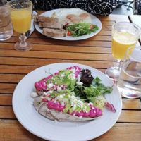   at Mondieu - Staré Mesto in Bratislava