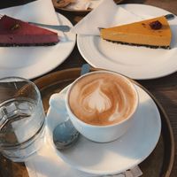   at Mondieu - Staré Mesto in Bratislava