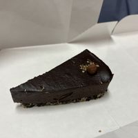 Raw mix cake  at Mondieu - Staré Mesto in Bratislava