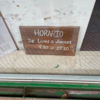 It‘s open as of July 07, 2022  at El Mastren in Torre Del Mar