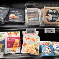   at Jumbo in Heemskerk