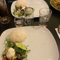 🍽  at Indian Curry House in Stockholm
