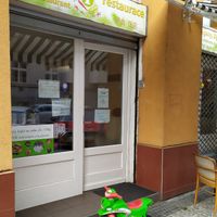 Vegetka at Vegetka in Prague