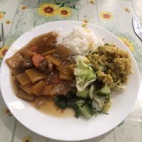   at Vegetka in Prague