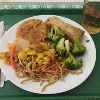  at Vegetka in Prague